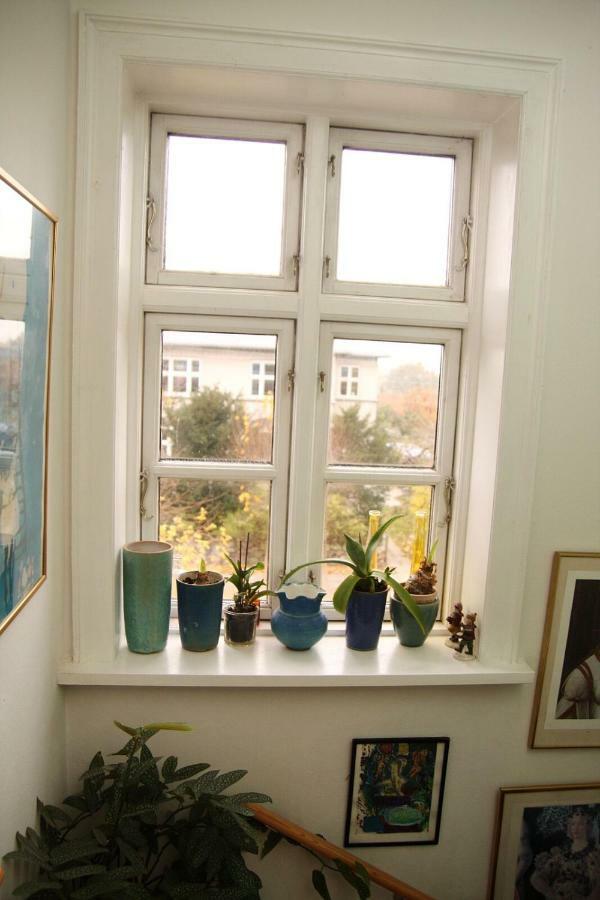 Willes Privatunterkunft Kopenhagen