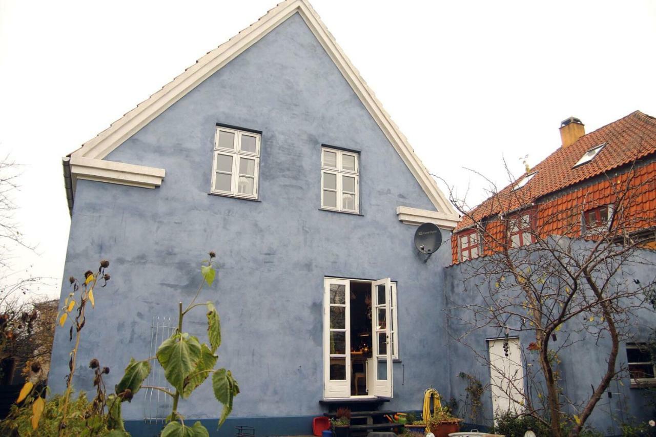 Privatunterkunft Willes Kopenhagen
